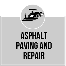 Asphalt Paving and Repair